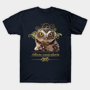 Owl T-Shirt